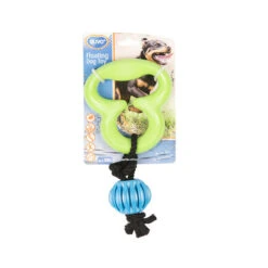 Duvo+ TPR Octopus Met Koord