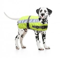 Duvo+ Veiligheidsjas Flectalon High Visibility Geel