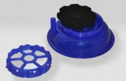 EBI Drinkfontein Aqua Fresh 2.1 Liter 5 EBI Drinkfontein Aqua Fresh 2.1 Liter -Katten En Honden Benodigdheden ebi drinkfontein aqua fresh 21 liter 2