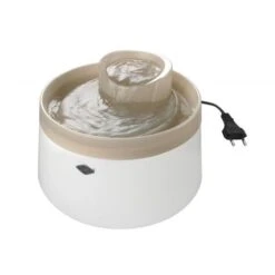 EBI Drinkfontein Cascade Charcoal 1.5 Liter