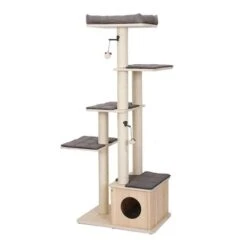 EBI Houten Krabpaal Comfort Stockholm