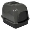 EBI Kattenbak Eclipse 60 Antraciet