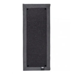 EBI Krabmat Krappa Zwart -Katten En Honden Benodigdheden ebi krabmat krappa zwart 2