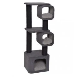 EBI Krabpaal Akita Grijs