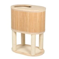 EBI Krabpaal Bamboe Tori 75