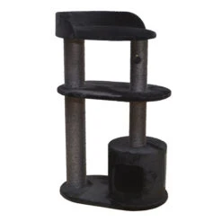 EBI Krabpaal Bedford 127 Zwart