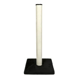 EBI Krabpaal Classic High Post 90 Cm Zwart
