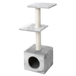 EBI Krabpaal Classic Tree Palazzo Grijs