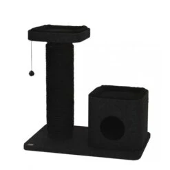 EBI Krabpaal Comfort Plus Jade Antraciet