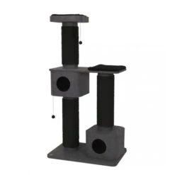 EBI Krabpaal Comfort Plus Quartz Grijs