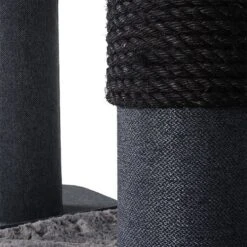 EBI Krabpaal Esja Antraciet 6 EBI Krabpaal Esja Antraciet -Katten En Honden Benodigdheden ebi krabpaal esja antraciet 2