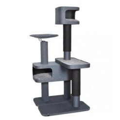 EBI Krabpaal Esja Antraciet