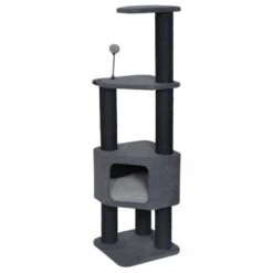 EBI Krabpaal Kobe Grijs