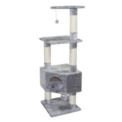 EBI Krabpaal Loonaa Grijs