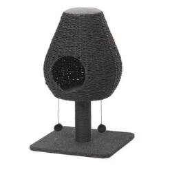 EBI Krabpaal Trend Elegance Lissom Zwart