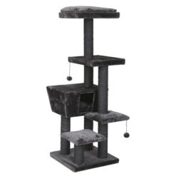 EBI Krabpaal Trend North Dakota Grijs