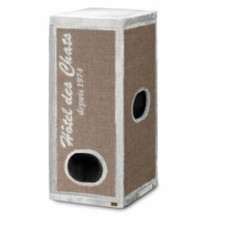 EBI Krabton Rockefeller Grijs -Katten En Honden Benodigdheden ebi krabton rockefeller grijs 2