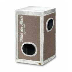 EBI Krabton Rockefeller Grijs