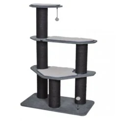 EBI Maine Coon Krabpaal Meru Grijs