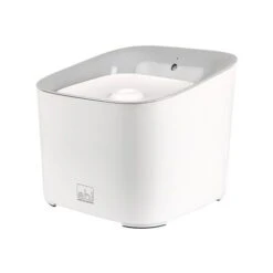 EBI Manoa Drinkfontein 3 Ltr Wit