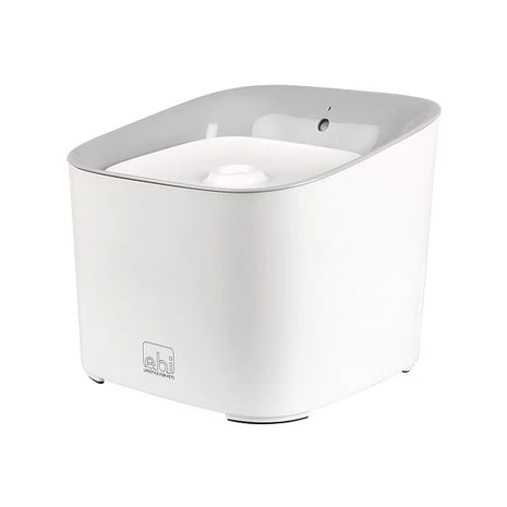 EBI Manoa Drinkfontein 3 Ltr Wit 1 EBI Manoa Drinkfontein 3 Ltr Wit