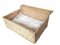 EBI Radiator Hangmand Cloud Nine Cream