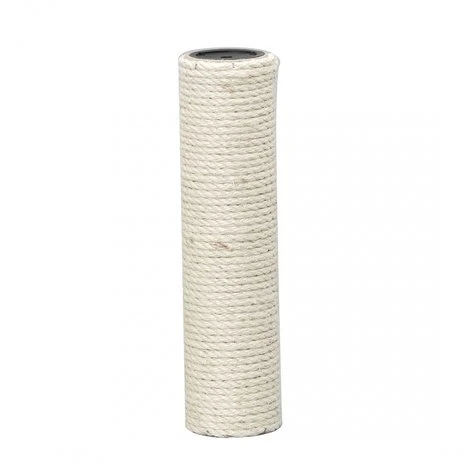 EBI Sisalpaal M8 Ø9cm 1 EBI Sisalpaal M8 Ø9cm