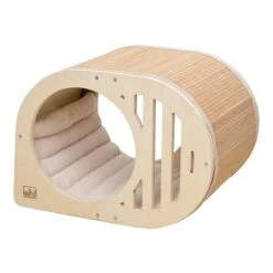 EBI Tara Kattenmand Bamboe