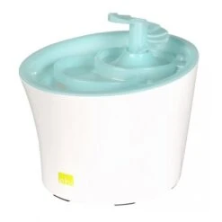 EBI Tugela Drinkfontein Hond Of Kat 3 Liter Blauw