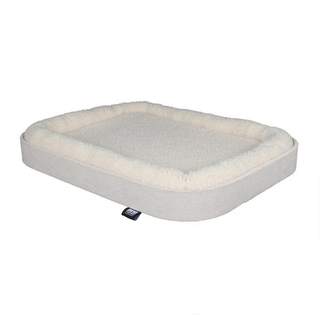 EBI Vensterbank Kattenbed Kyo Wit 3 EBI Vensterbank Kattenbed Kyo Wit - Afbeelding 3