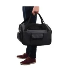 Flamingo Autostoel En- Tas Ida -Katten En Honden Benodigdheden flamingo autostoel en tas ida 3