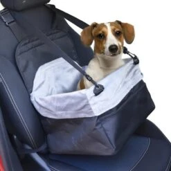 Flamingo Autostoel Ula Zwart