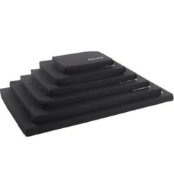 Flamingo Benchkussen Dreambay Zwart