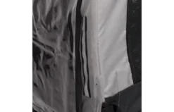 Flamingo Honden Fietskar Romero Grijs/zwart -Katten En Honden Benodigdheden flamingo honden fietskar romero grijs zwart 2