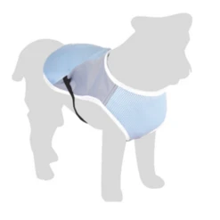 Flamingo Honden Koeljas