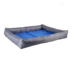 Flamingo Honden Koelmand