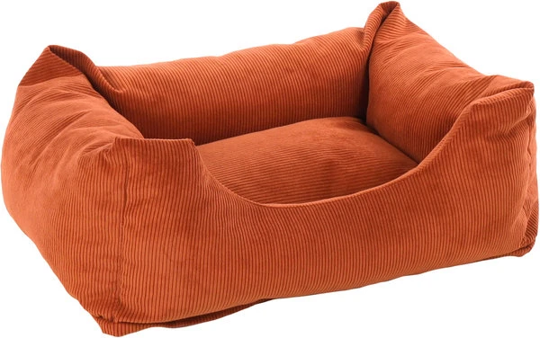 Flamingo Hondenmand Celeste Cognac 2 Flamingo Hondenmand Celeste Cognac - Afbeelding 2