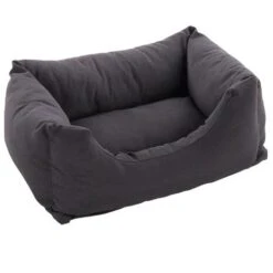 Flamingo Hondenmand Panama Donkergrijs