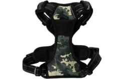 Flamingo Hondentuig Balou Jungle Camouflage -Katten En Honden Benodigdheden flamingo hondentuig balou jungle camouflage 2