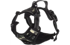 Flamingo Hondentuig Balou Jungle Camouflage