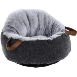 Flamingo Kattenmand Pofa Grijs