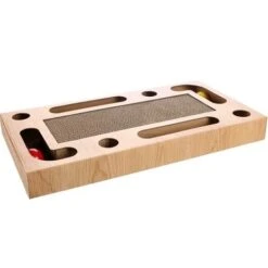 Flamingo Krabkarton Crabi Playstation