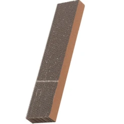 Flamingo Krabkarton Krabplank Jumbo