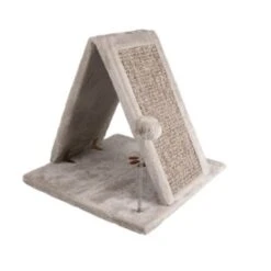 Flamingo Krabplank Greta Driehoek