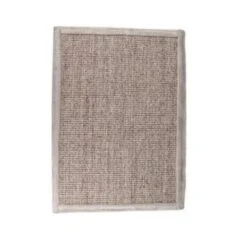 Flamingo Krabplank Greta Grijs Large