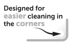 Flamingo Luxe Kattenbakschep Melamine -Katten En Honden Benodigdheden flamingo luxe kattenbakschep melamine 2