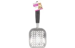 Flamingo Luxe Kattenbakschep Zora 3 Flamingo Luxe Kattenbakschep Zora -Katten En Honden Benodigdheden flamingo luxe kattenbakschep zora 1