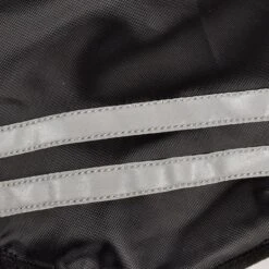 Flamingo Regenjas Hond Mika Zwart 9 Flamingo Regenjas Hond Mika Zwart -Katten En Honden Benodigdheden flamingo regenjas hond mika zwart 3