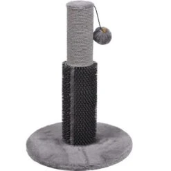 Flamingo Verzorgingskrabpaal Sino Grijs