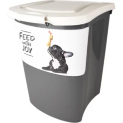 Flamingo Voedselcontainer Pria 38 Liter